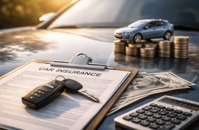 How Can I Lower My Car Insurance in 2026? 5 Moves That Work